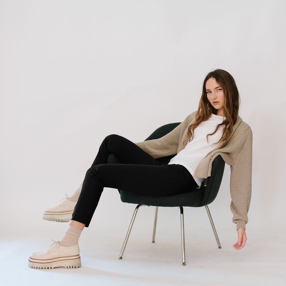 Epoque Evolution Jet Setter Trouser 16 - image 1